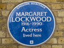 Lockwood, Margaret (id=3665)